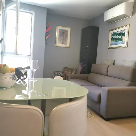 Modern In Old Town * Makarska