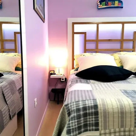 Appartement Modern In Old Town Makarska