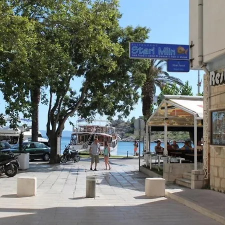 Modern In Old Town * Makarska