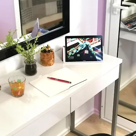 Appartement Modern In Old Town Makarska
