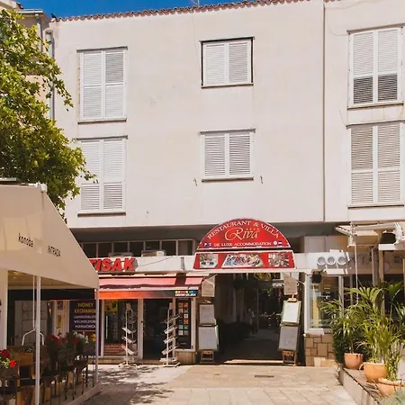 Modern In Old Town Appartement