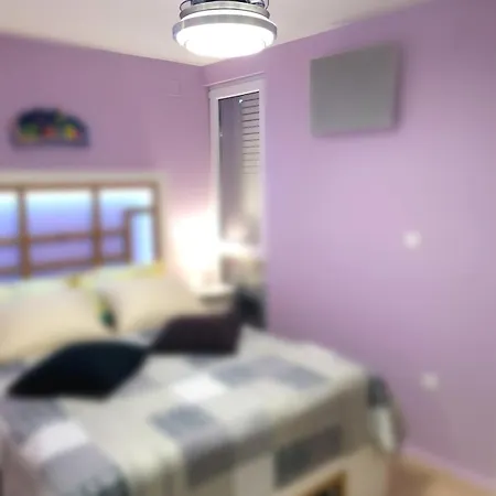 Appartement Modern In Old Town Makarska