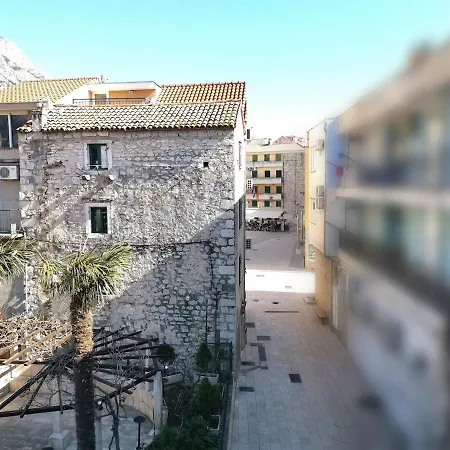Appartement Modern In Old Town